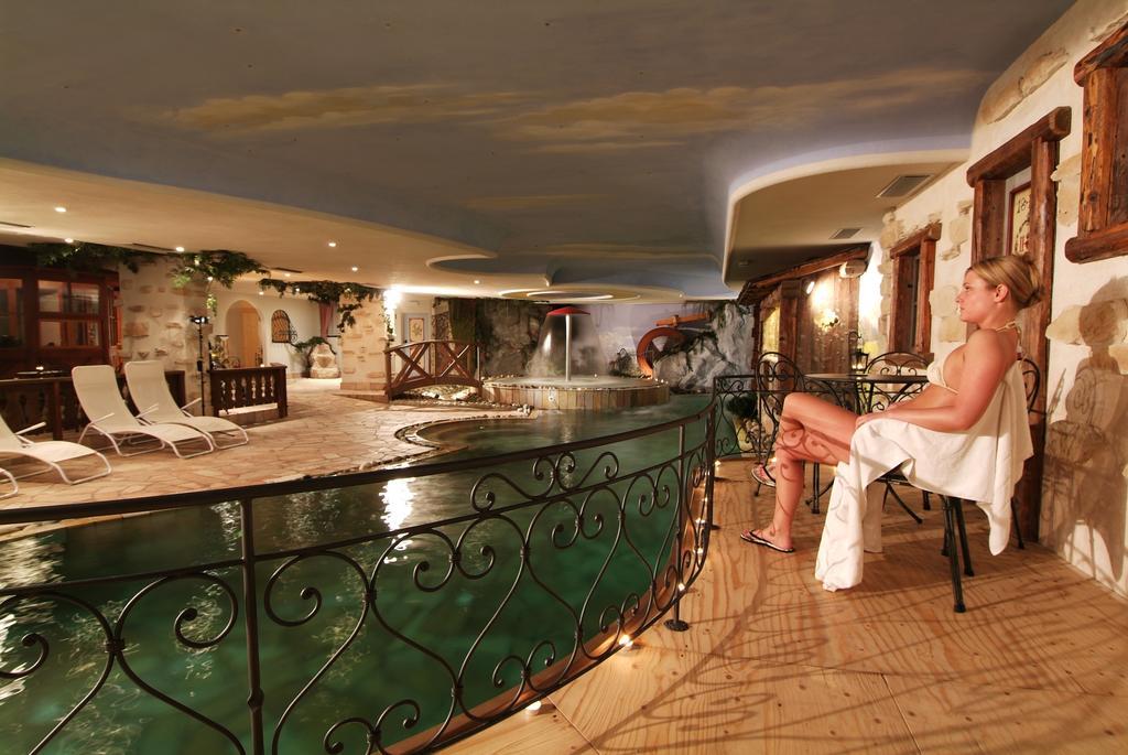 Hotel Malder Soraga Esterno foto